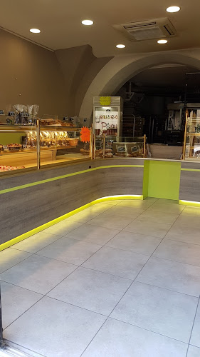 Opinii despre Le Fournil de la Grand Rue în Lamanon - Restauration