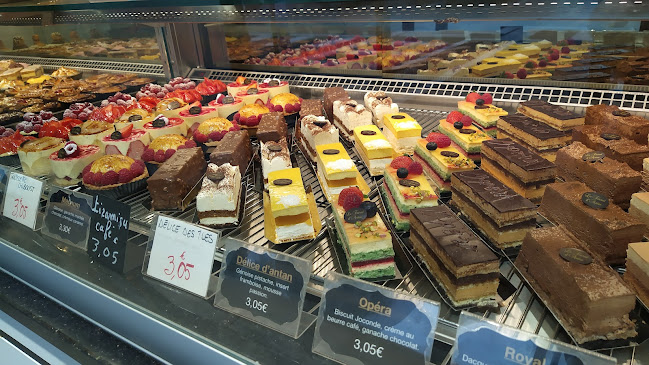 LE FOURNIL D'ANTAN - Eaubonne