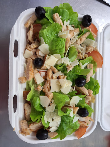 5 Av. de la Fajeolle, 11000 Carcassonne