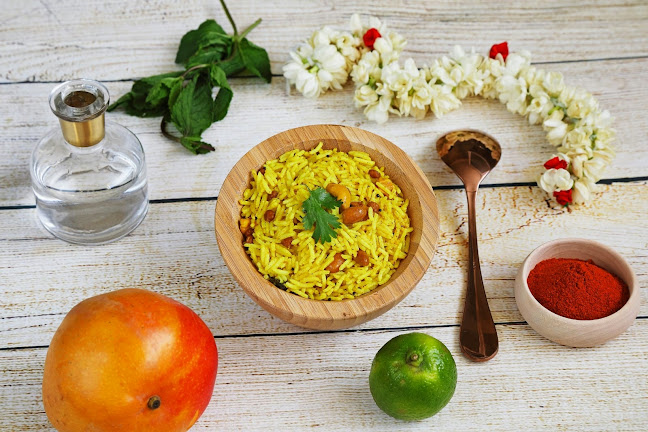 Comentarii opinii despre BenSha Food