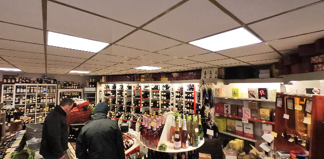 Opinii despre Les Chais de Ploemeur în Lorient - Restauration