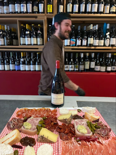 La Cave de Baille - Restauration