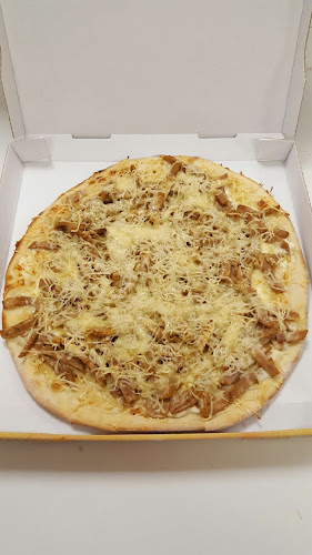 Comentarii opinii despre Maë pizza