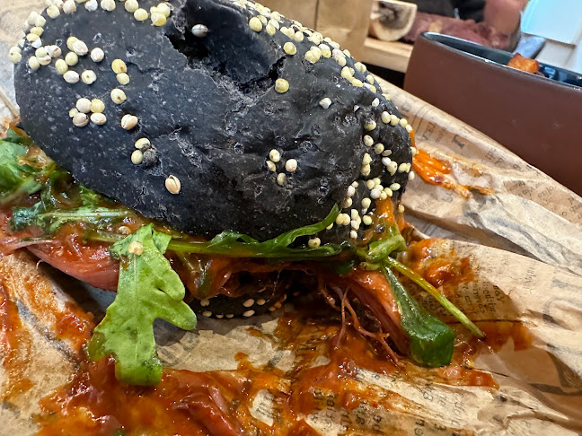 Comentarii opinii despre Avarum Restaurant