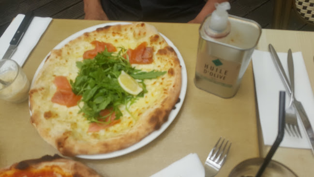 Fuxia - RestaurantThiais - Restauration