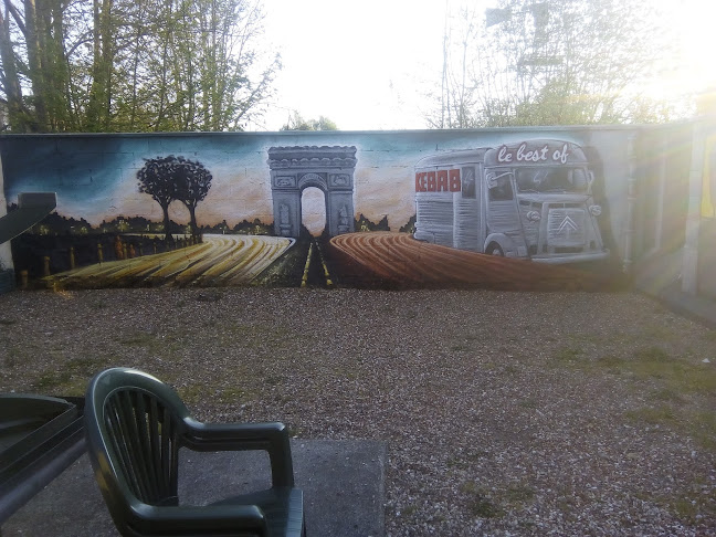 Le Best of - Restauration