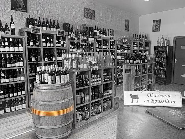 Opinii despre Aux Vents D'Anges în Perpignan - Restauration