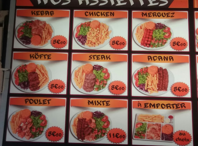 1 Rue de la Prévoyance, 27000 Évreux