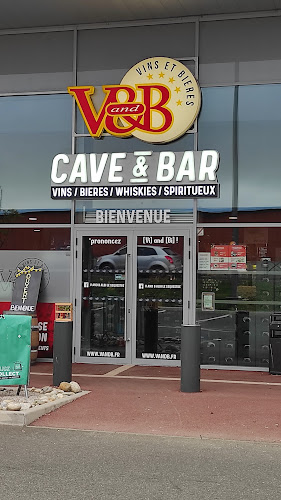 V and B Albi Le Sequestre - Restauration