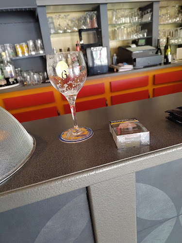 Bar Le Gambetta - La Roche-sur-Yon