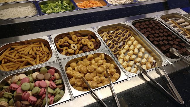 Opinii despre Uni Wok în Carpentras - Restauration