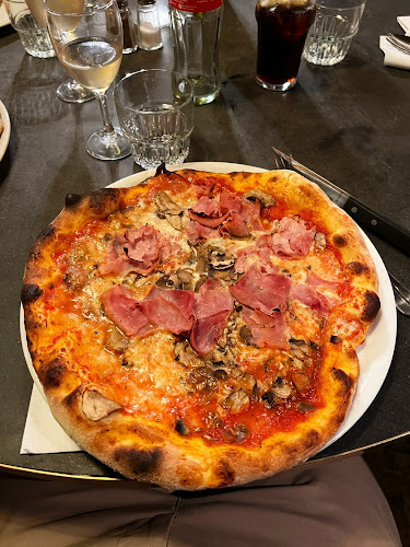 La Fabbrica Montmartre - Paris