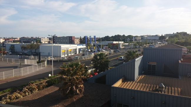 762 Rue de Puech Villa, 34090 Montpellier