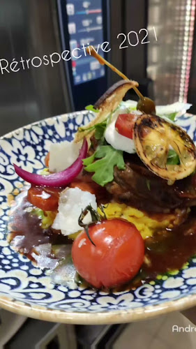 Opinii despre Villa Al Taglio în Caen - Restauration