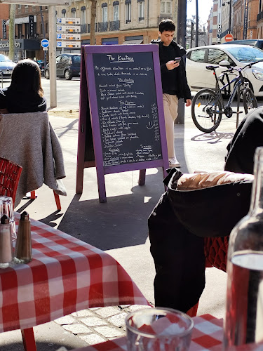 14 Bd de Strasbourg, 31000 Toulouse