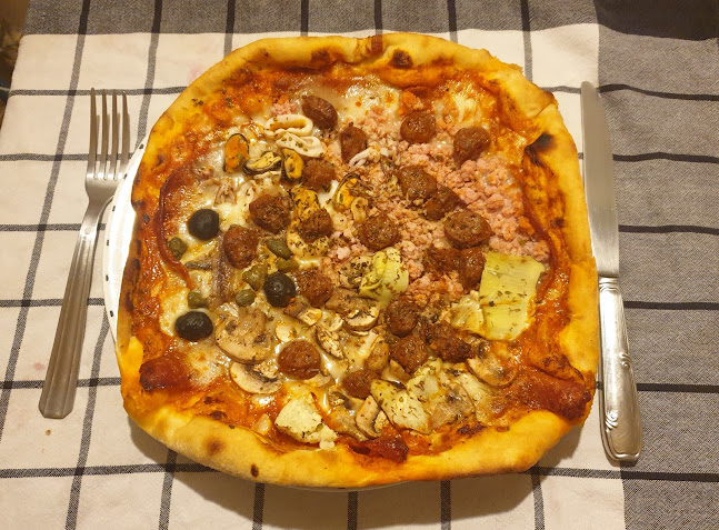 Restaurant Pizza Biagio - Viry-Châtillon