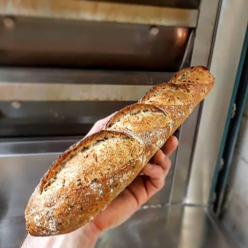 Opinii despre Aux Délices de la Chouette în Dijon - Restauration