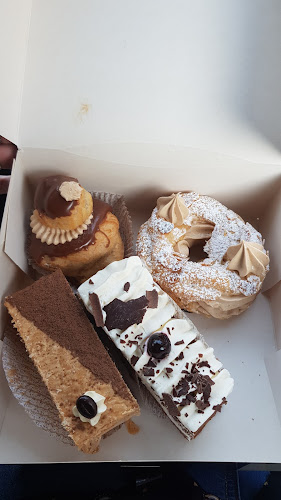 Boulangerie Pâtisserie Snack "de la Barre"