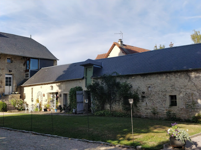 2 Rue de la Robe, 51140 Vandeuil