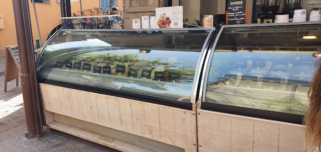 Glacier Ness Sainte-Maxime - Sainte-Maxime