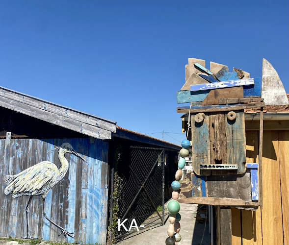 Cabane O’Crackoye - La Teste-de-Buch