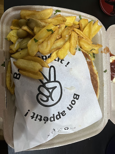 Comentarii opinii despre Andalucia