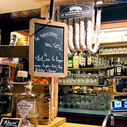 Opinii despre La Fourchette du Père Vincent în Ambérieu-en-Bugey - Restauration