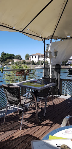 Restaurant Mare Nostrum - Restauration