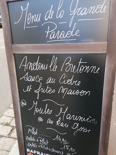 Le Marigny - Lorient