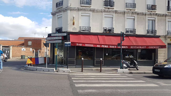 Au Père Tout Va Bien