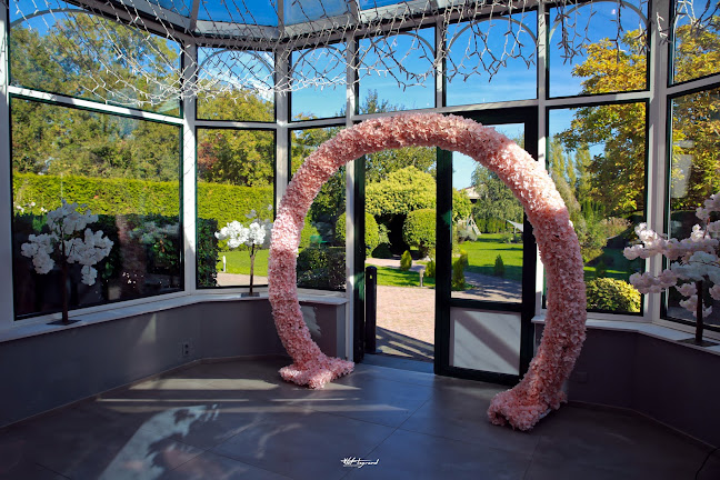 Domaine du Blanc Maisnil - Restauration