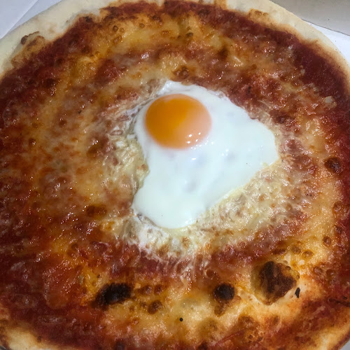 Le Pizzaiolo Bourgoin-Jallieu - Bourgoin-Jallieu