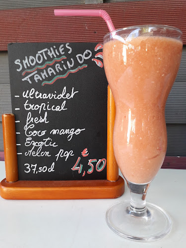 Comentarii opinii despre PIZZA DU LUBERON