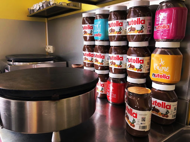 Rue de l'Abreuvoir, 94260 Fresnes, France