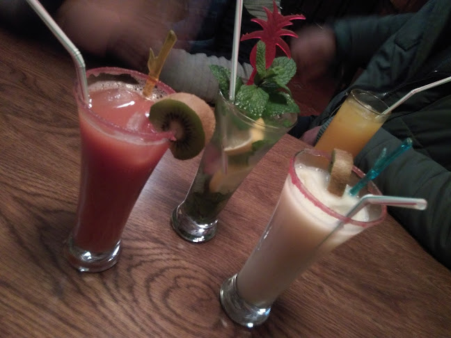 Opinii despre La Salsa în Blois - Restauration