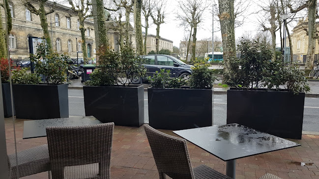 Comentarii opinii despre Bistro Régent République