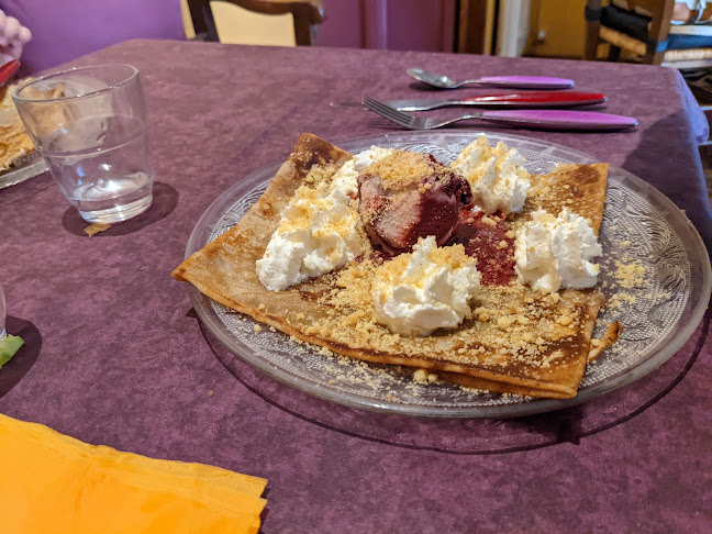 Crêperie An Diskuiz - Quimper