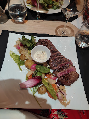 Opinii despre Le Sale Gosse în La Roche-sur-Yon - Restauration