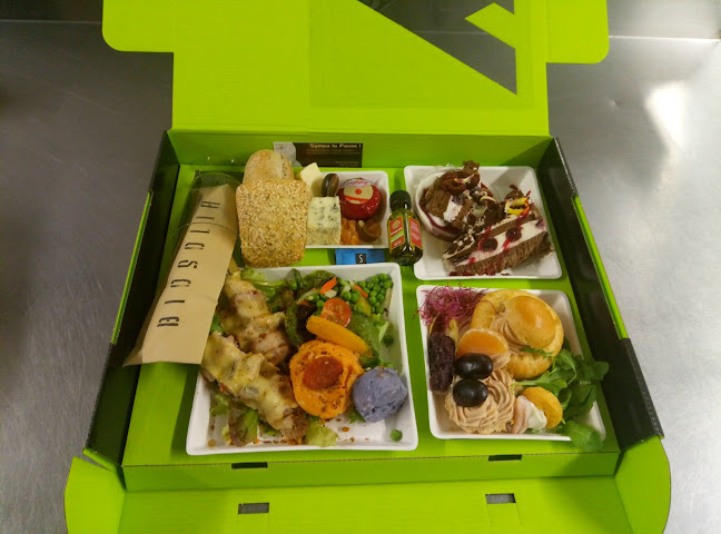 Comentarii opinii despre Sympa la pause