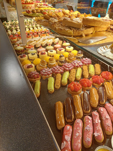 Opinii despre Boulangerie Pâtisserie "le Fournil de l’Amiral" în Paris - Restauration