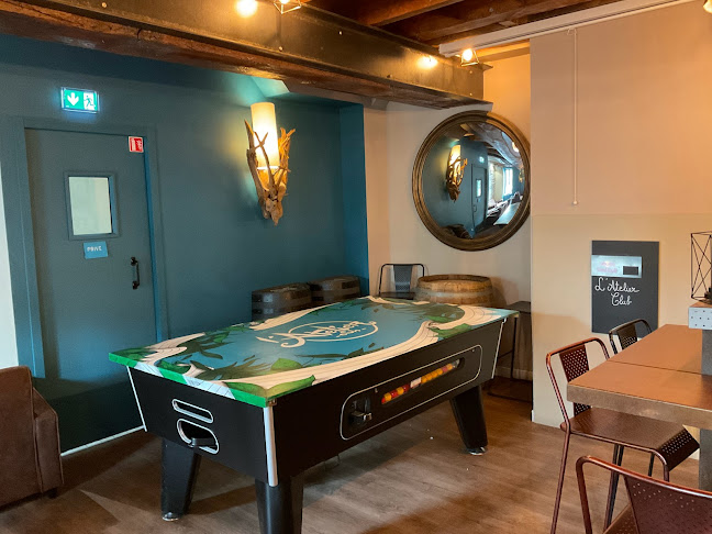 5 Rue de la Fourche, 17000 La Rochelle