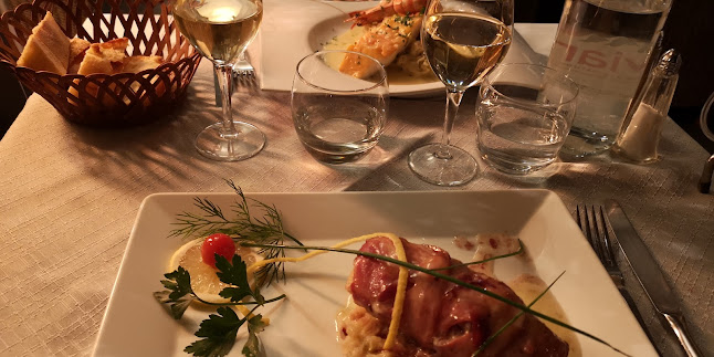 Opinii despre Le Blue-Marning în Le Perreux-sur-Marne - Restauration