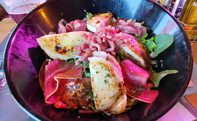 Comentarii opinii despre L'ardoise