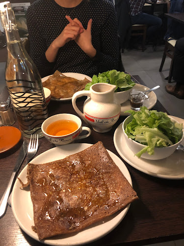 19 Rue Fautras, 29200 Brest, France