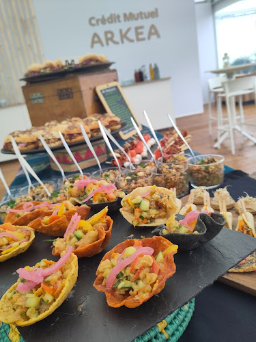 Listo - Traiteur éco-responsable - Plougastel-Daoulas