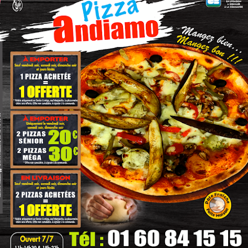 Comentarii opinii despre Allo Pizza Express