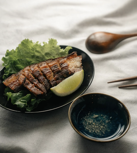 Foodi Jia-Ba-Buay - Restauration