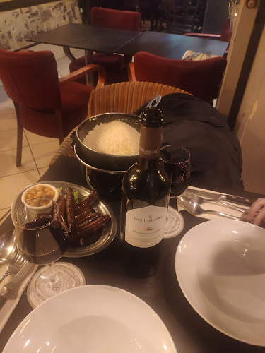 Comentarii opinii despre Le Sauveur