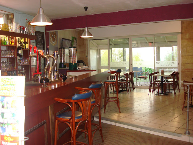 Comentarii opinii despre Le Marigny