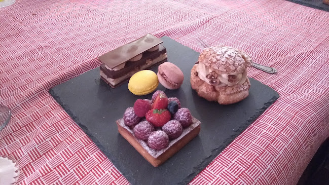 Pâtisserie Piron - Mouans-Sartoux